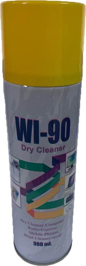 Spray WI90 DRY
